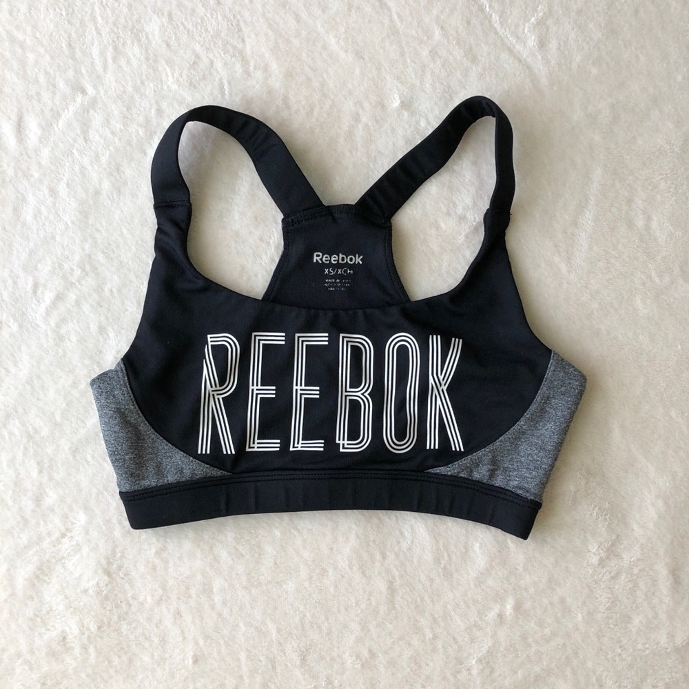 Reebok Sports Bra
